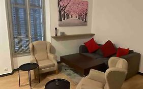 Appartement Cannes Centre - Palais Du Festival